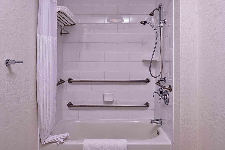 Hilton Garden Inn Bend