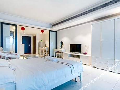 One Day Seaview Apartment Hotel