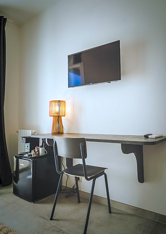 Casa Ziazì Room e Nature