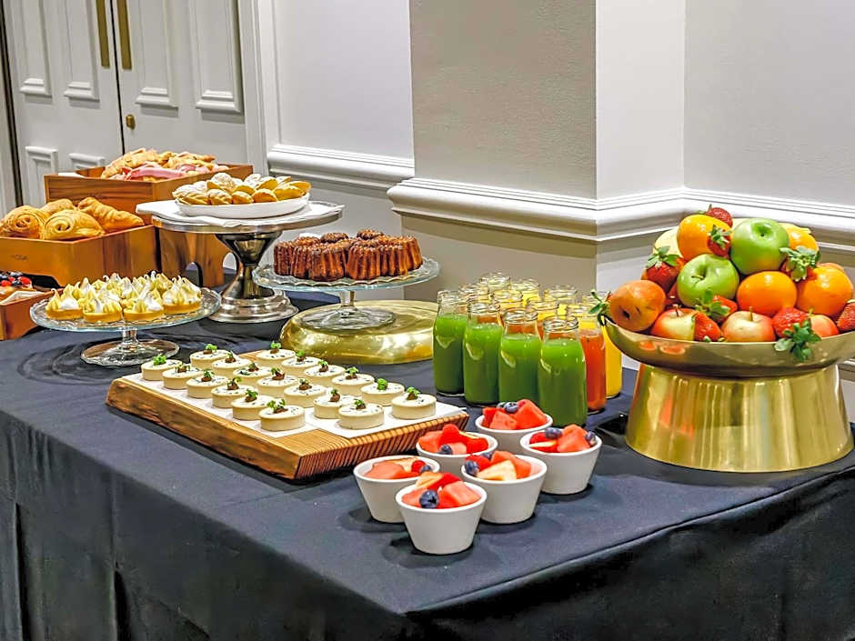 The Playford Adelaide - MGallery