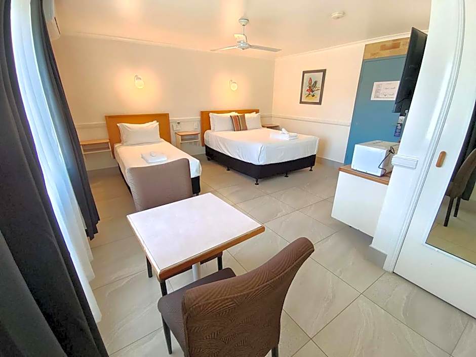 Photo 1 of 16 of 1 Double Bed or 2 Beds