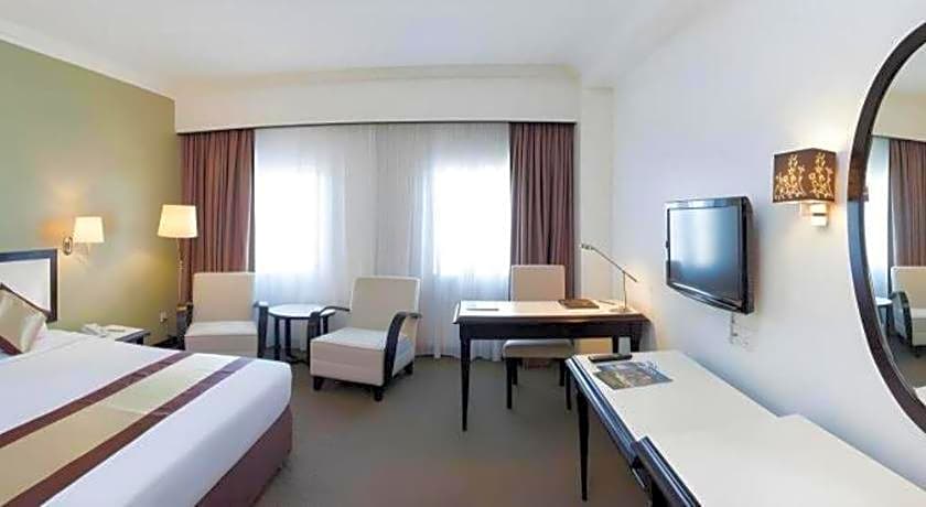 Summit Hotel Subang USJ