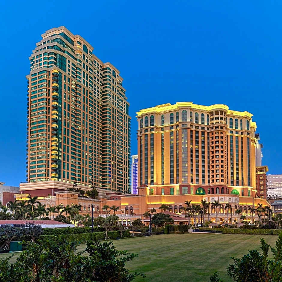 Four Seasons Hotel Macao