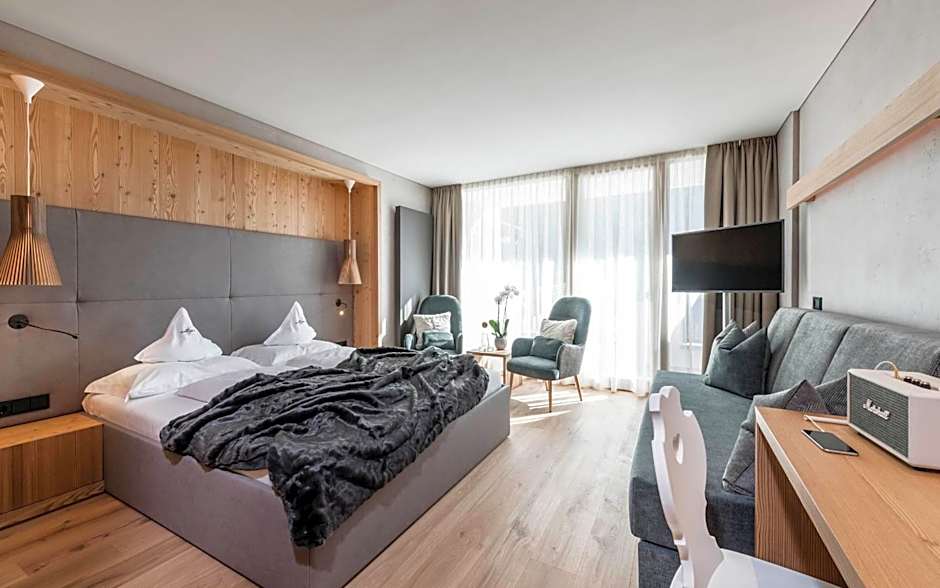 Alpenheim Charming & Spa Hotel