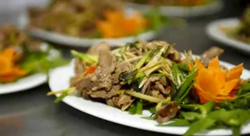 Hoang Hai Hotel Ninh Binh