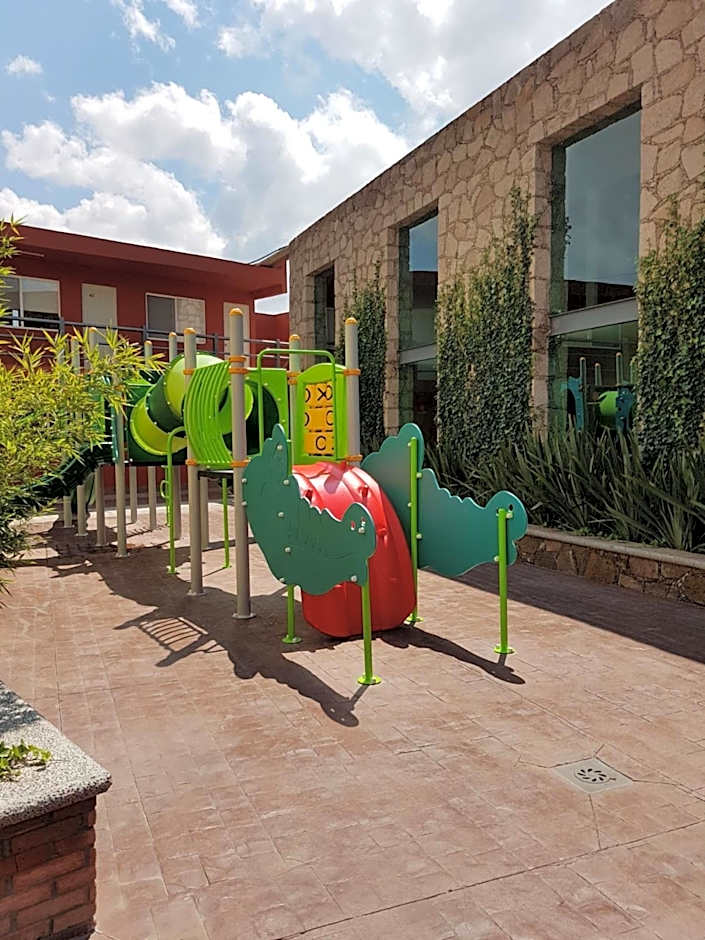 Hotel Camino de Piedra