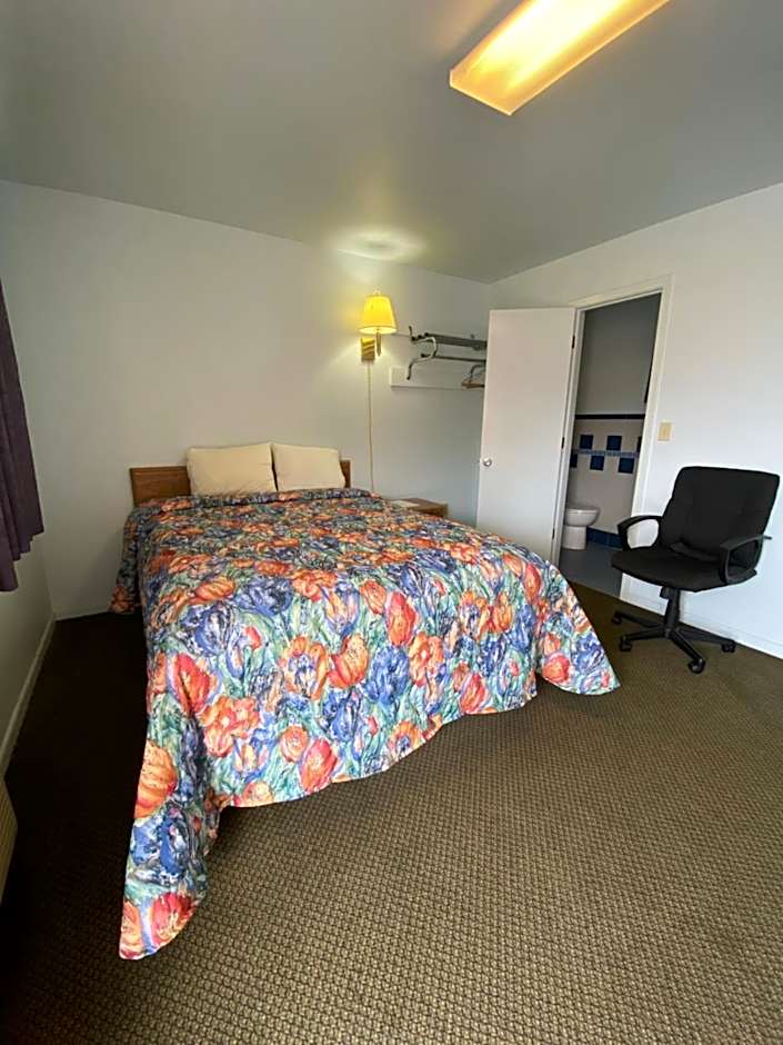 Regency Inn Comanche