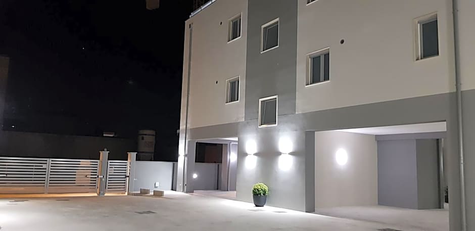 Casa MIMI Aparthotel