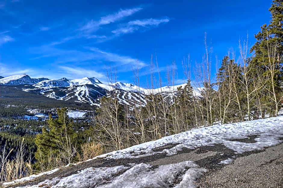 The Lodge at Breckenridge