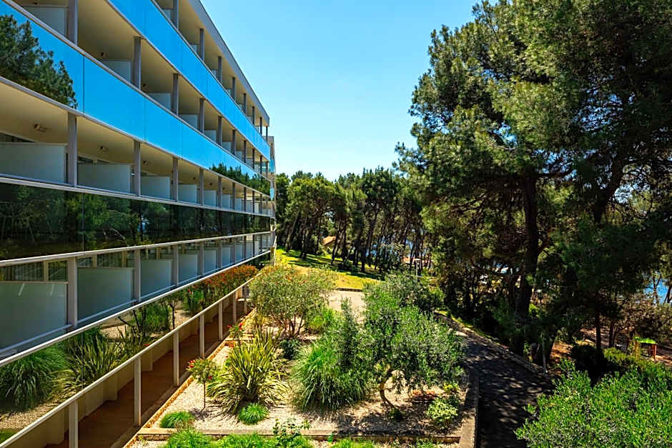 Family Hotel Vespera