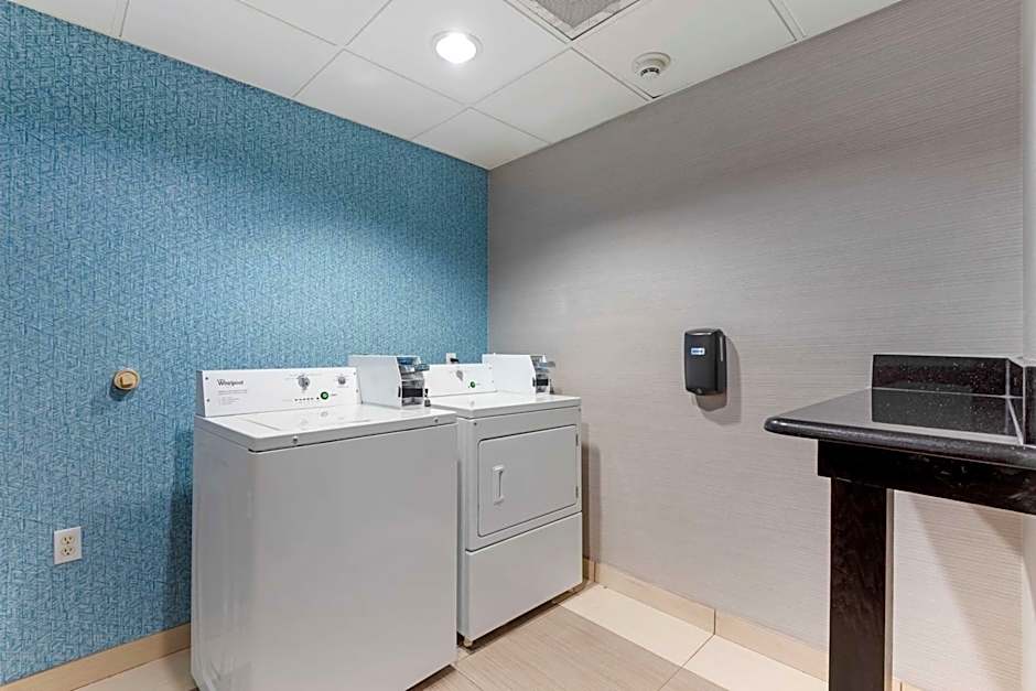 Best Western Plus Arlington North Hotel & Suites