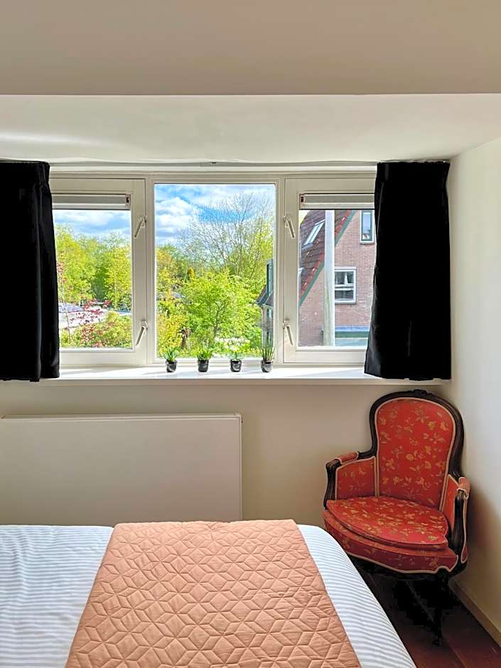 The Grutto, private apartment 25 min from city center