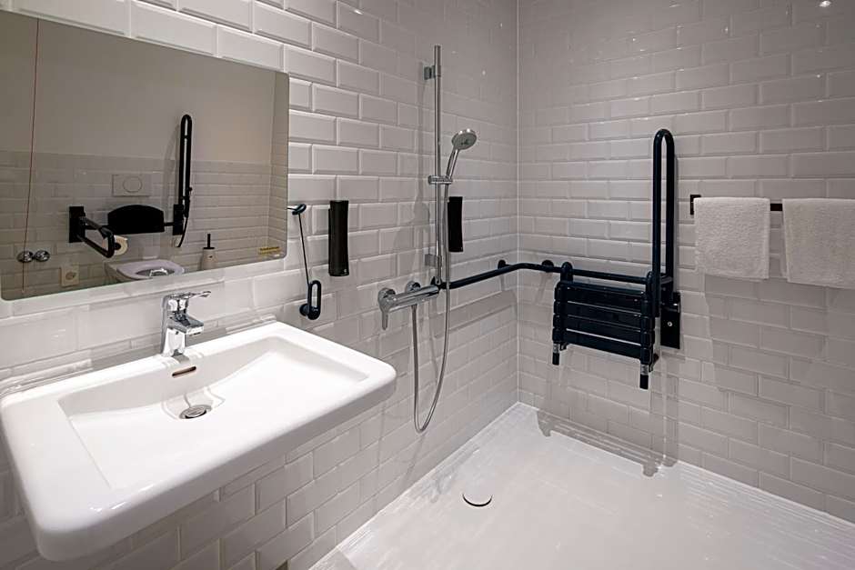 gambino hotel WERKSVIERTEL