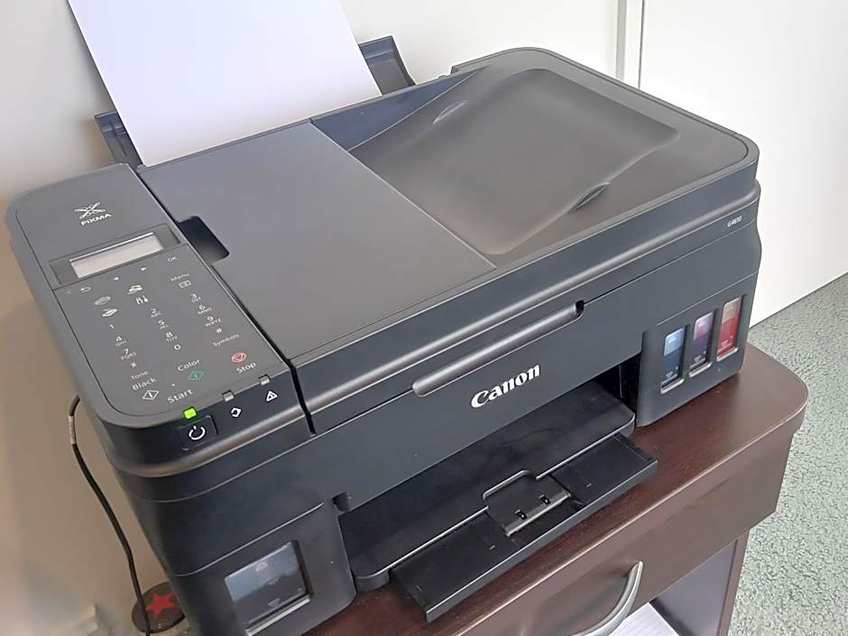 Northwood Motor Lodge