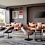 New York LaGuardia Airport Marriott