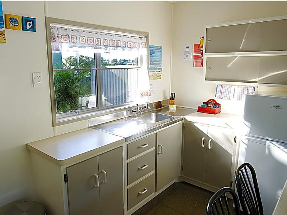 Tairua Shores Motel