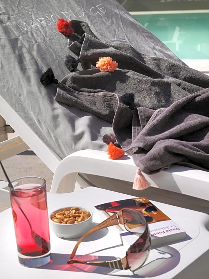 Hotel Le Revest