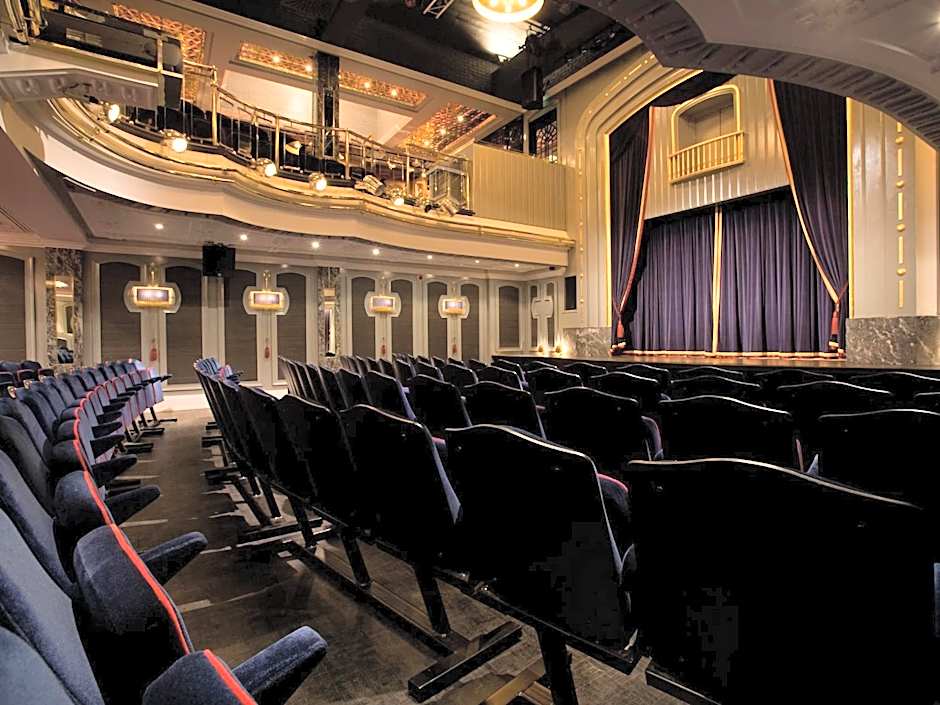 Langtons Hotel Kilkenny