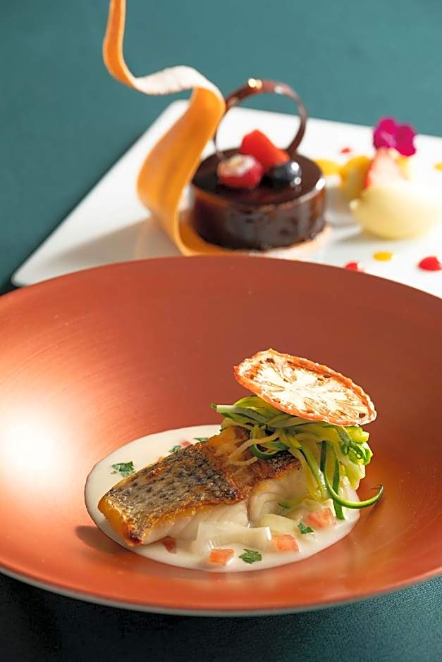 Nagasaki Marriott Hotel