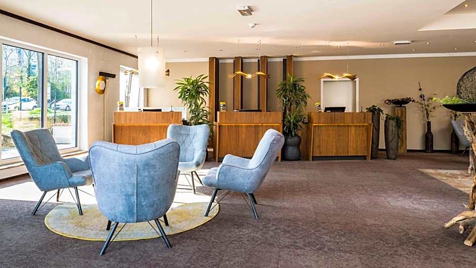 Best Western Hotel Mainz