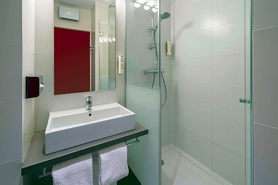 Best Western Colmar Expo