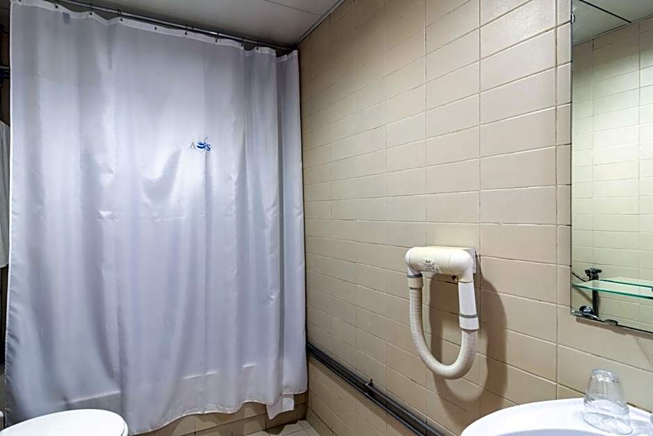 Hotel A.S. Sao Joao da Madeira