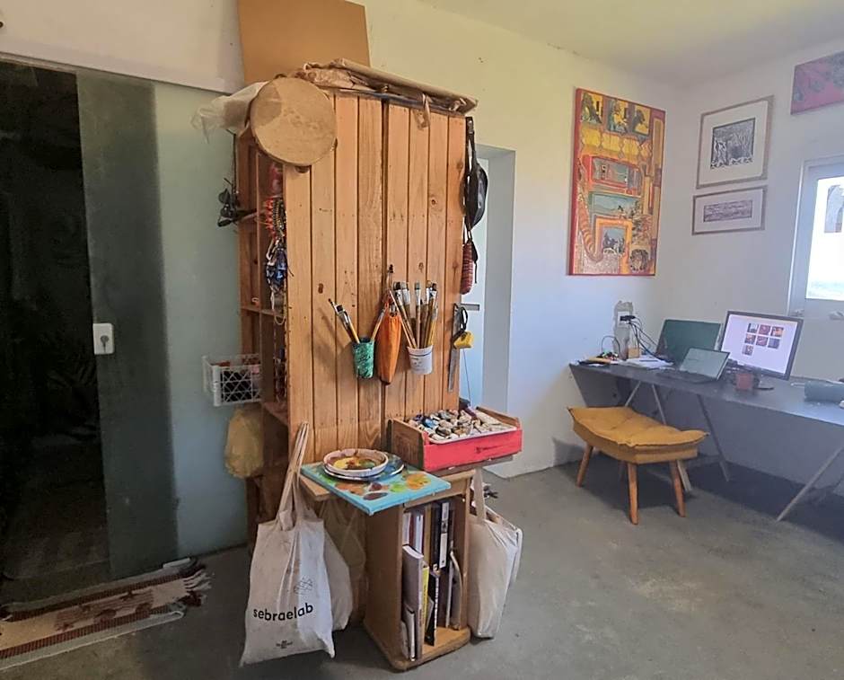 Casa de Jauà - SeaView - Coliving