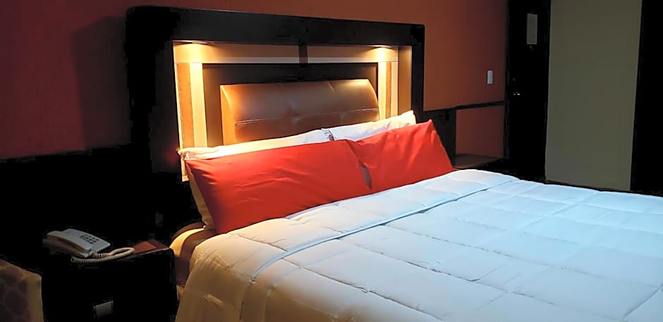Hotel Murillo Plaza