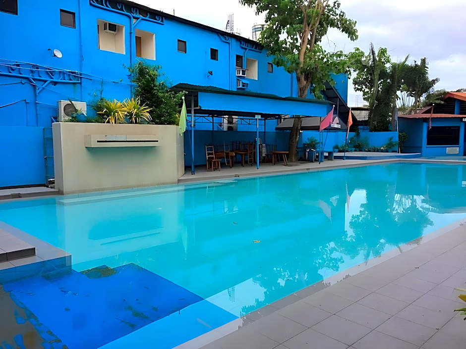 OYO 195 Ranchotel - BiÃan