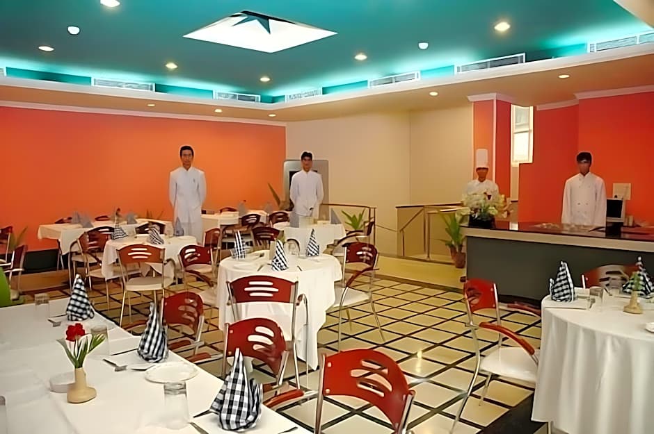 Hotel Madhuban Dehradun