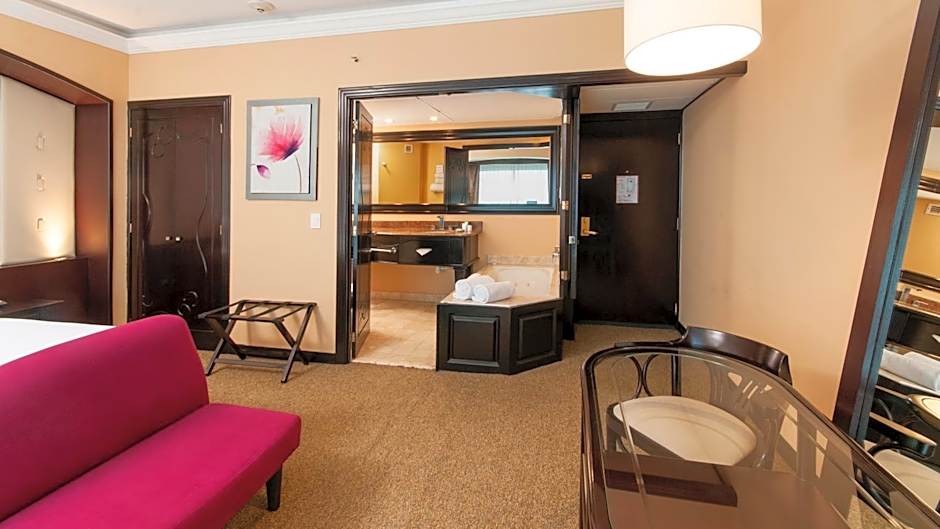 BelAir Unique, a Wyndham Hotel