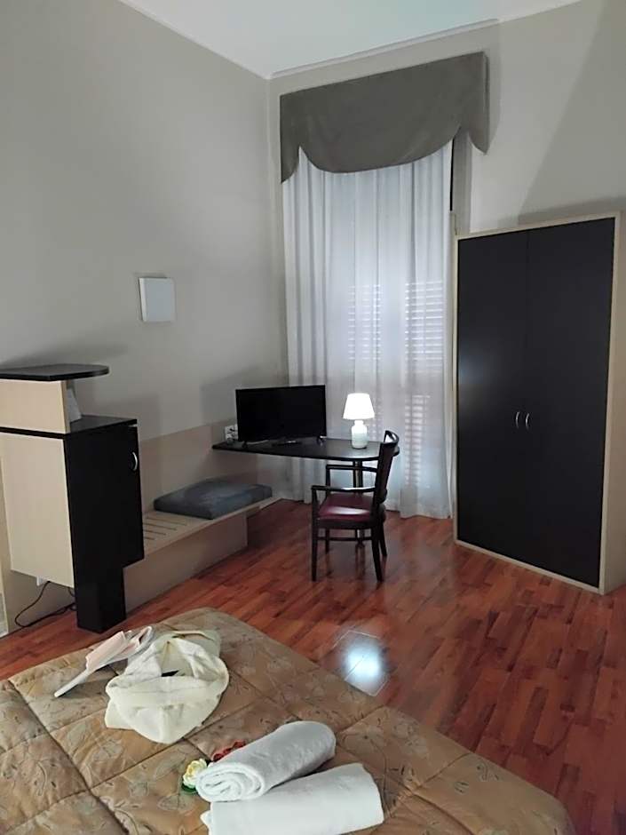 Hotel Sant'Elia
