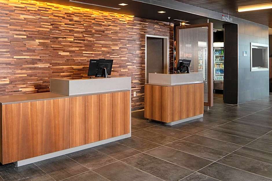 Courtyard by Marriott Lafayette South