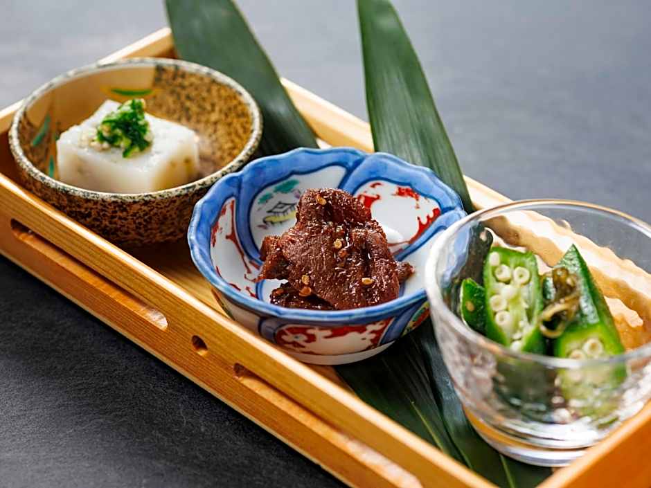 KAMENOI HOTEL FUKUI