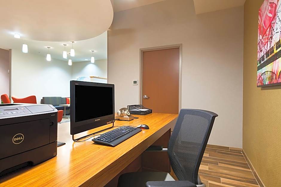 SpringHill Suites by Marriott Louisville Downtown