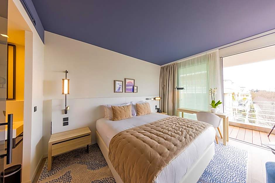 Hotel Indigo - Cagnes-sur-Mer By IHG