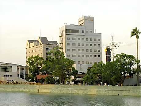 Hotel Sunshine Tokushima