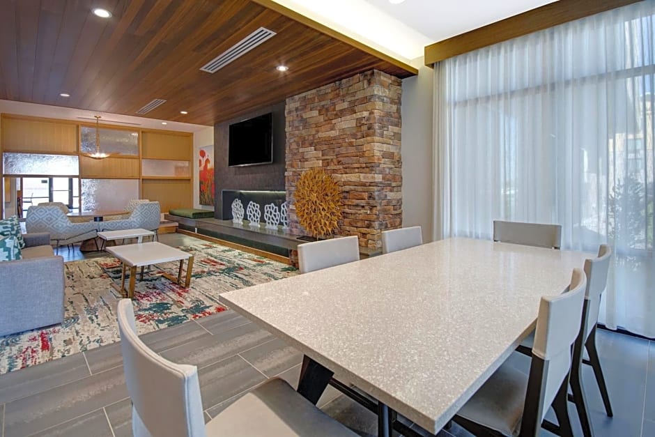 Fairfield Inn & Suites by Marriott Lancaster Palmdale