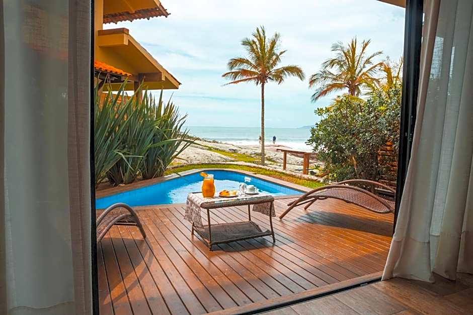 Hotel Atalaia do Mariscal