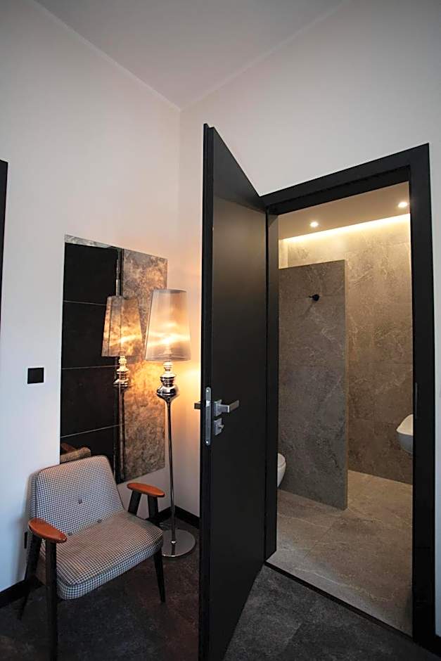 "Przy Rynku" pokoje z prywatnymi łazienkami