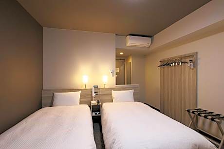 Comfort Twin Room - Non-Smoking