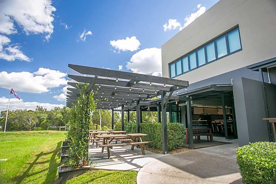 Alpha Hotel Eastern Creek