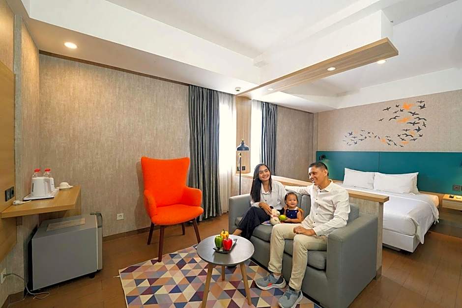 Metland Hotel Bekasi