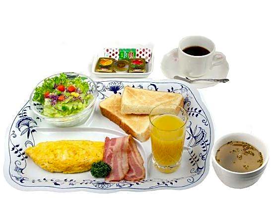 Oyama Kokusai Daiichi Hotel