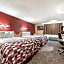 Red Roof Inn Seattle Airport - SEATAC