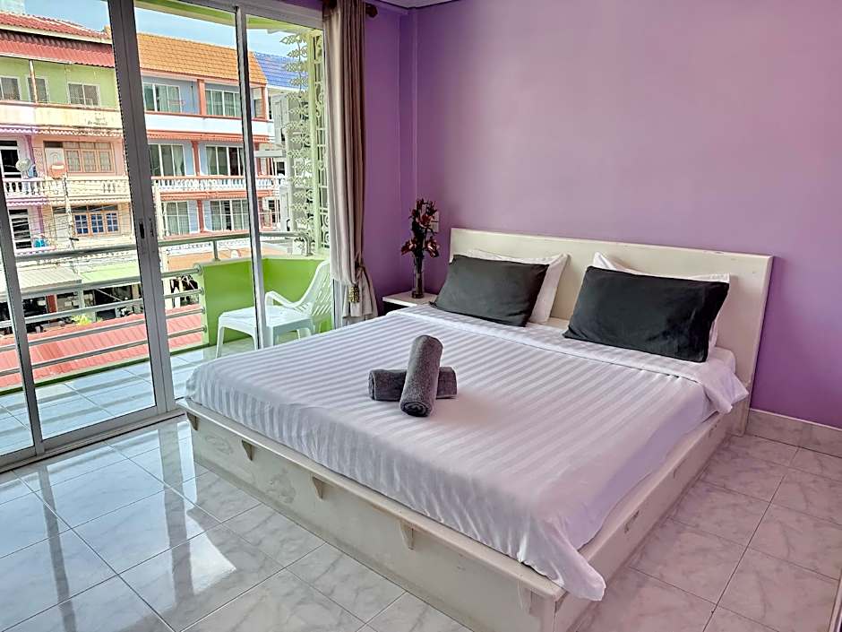 BAAN KEANG TALAY CHA AM