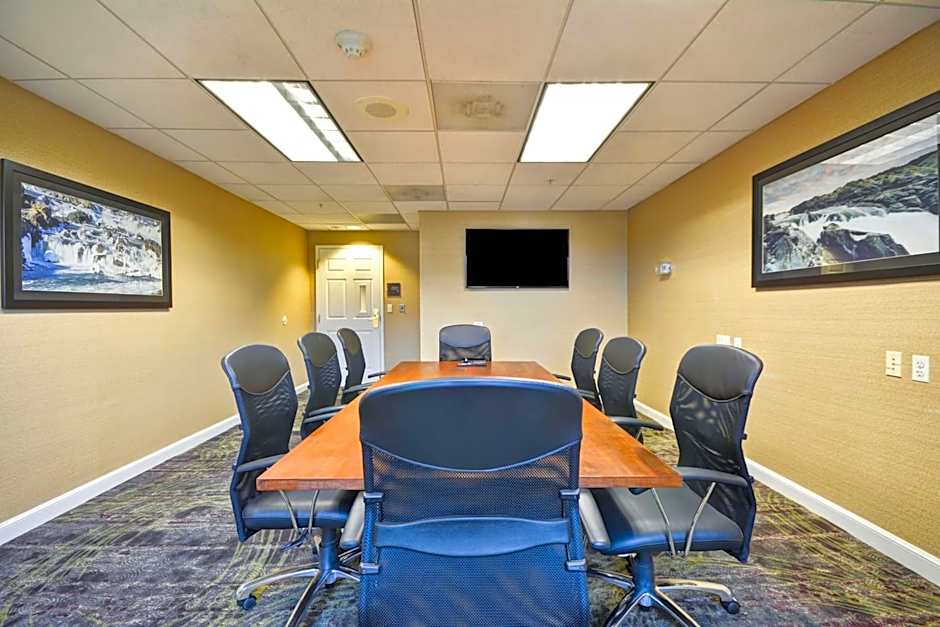Homewood Suites By Hilton Dulles Int'L Airport