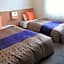 Hotel 1-2-3 Shimada