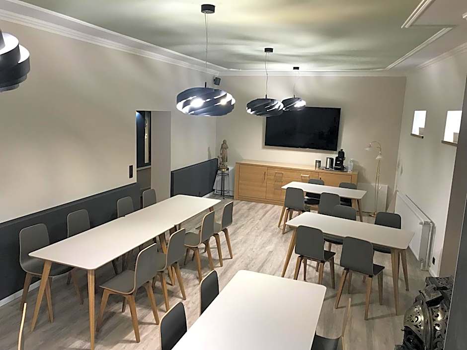 Hotel-Restaurant Zum Onkel Jonathan