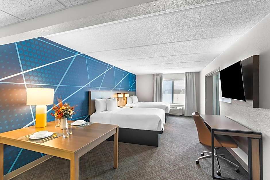 Comfort Suites Austin Airport